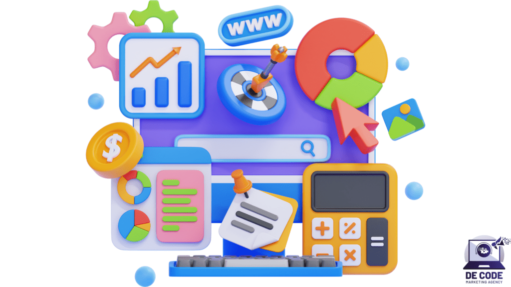 Essential Tools Supporting Data Analytics in Digital Marketing