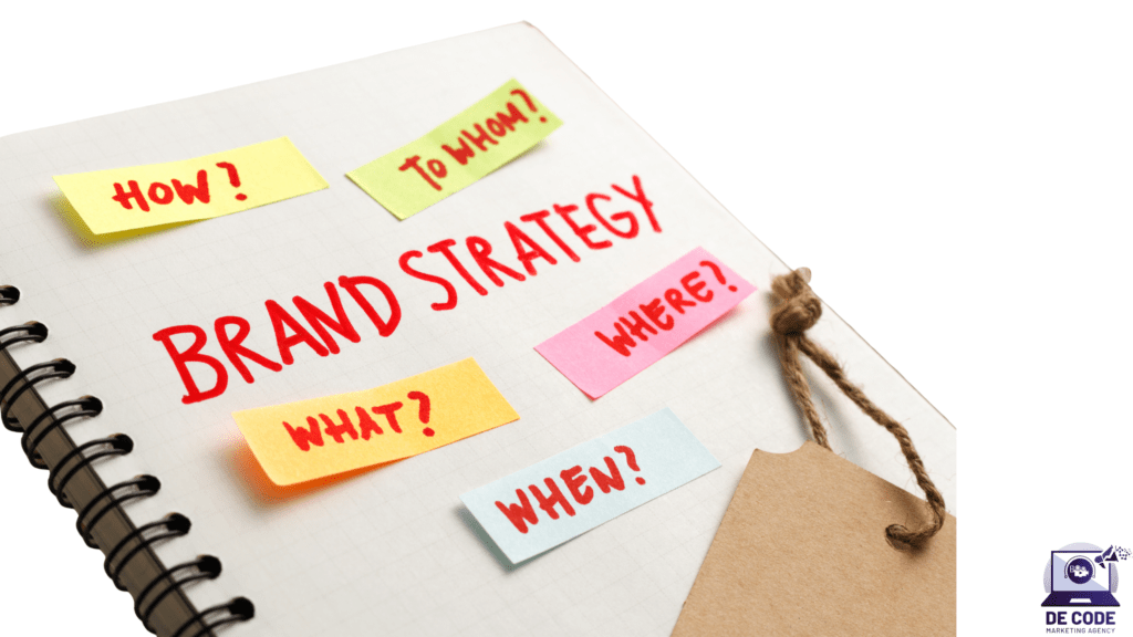 Strategies for Effective Branding in Digital Marketing
