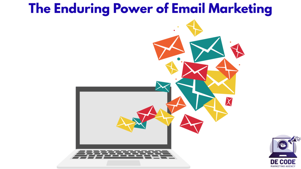 The Enduring Power of Email Marketing
