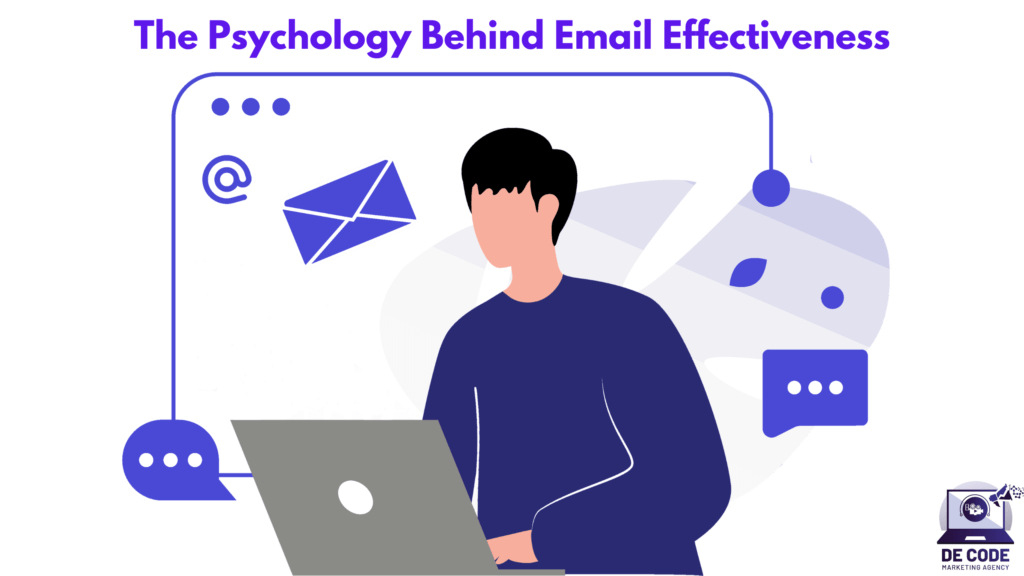 The Psychology Behind Email Effectiveness