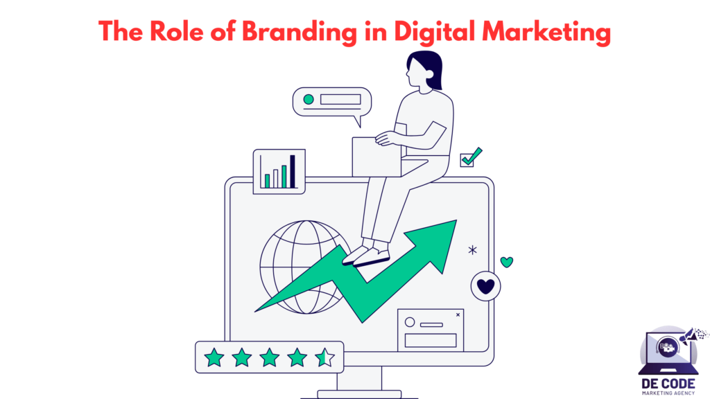 The Role of Branding in Digital Marketing