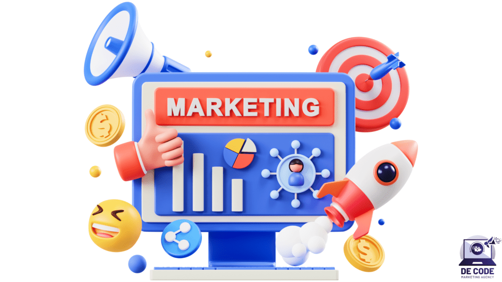 Understanding Data Analytics in Digital Marketing