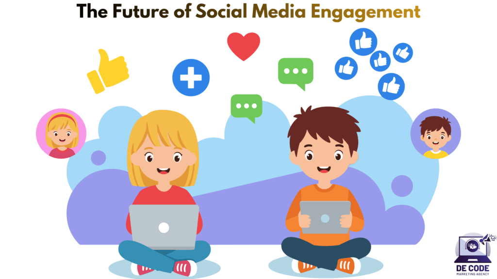 The Future of Social Media Engagement