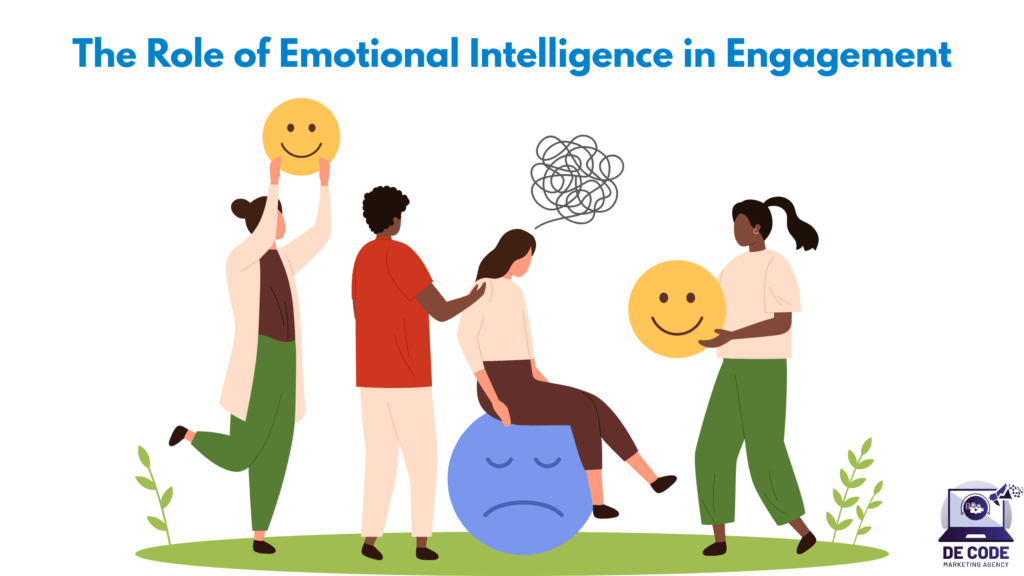 The Role of Emotional Intelligence in Engagement