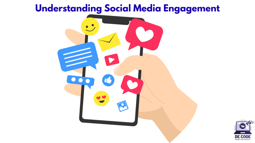 Understanding Social Media Engagement