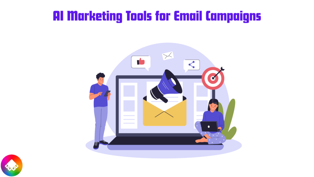 AI Marketing Tools for Email Campaigns