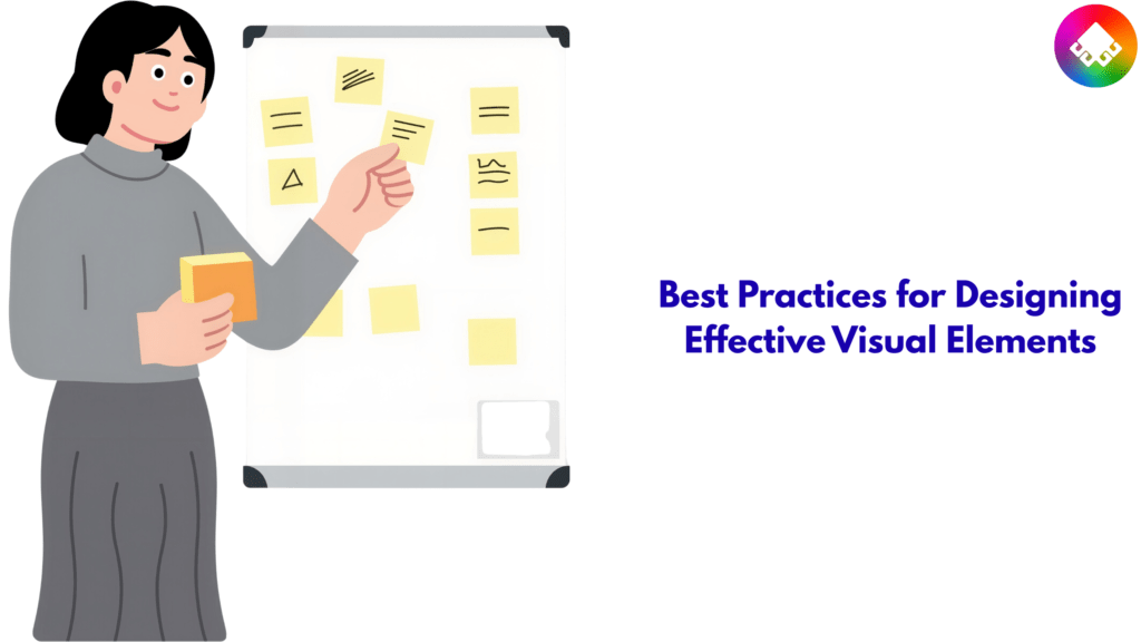 Best Practices for Designing Effective Visual Elements