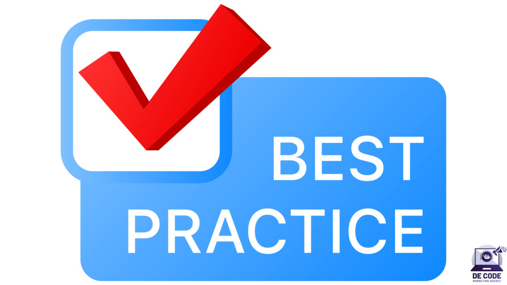 Best Practices for Email Segmentation