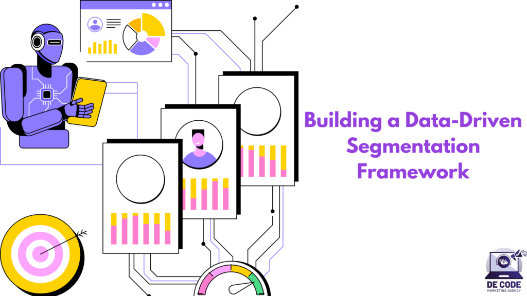 Building a Data-Driven Segmentation Framework