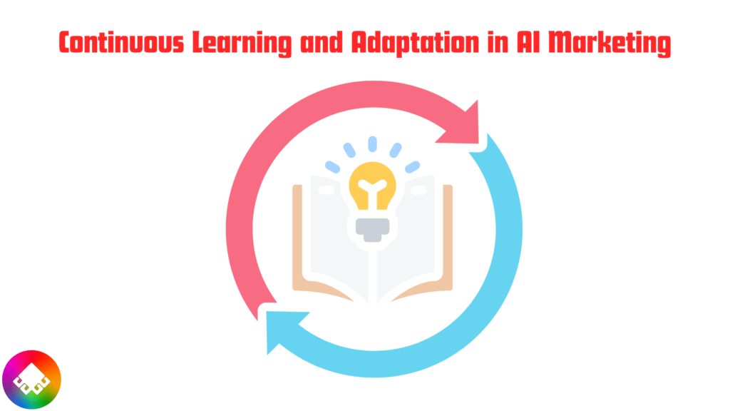 Continuous Learning and Adaptation in AI Marketing