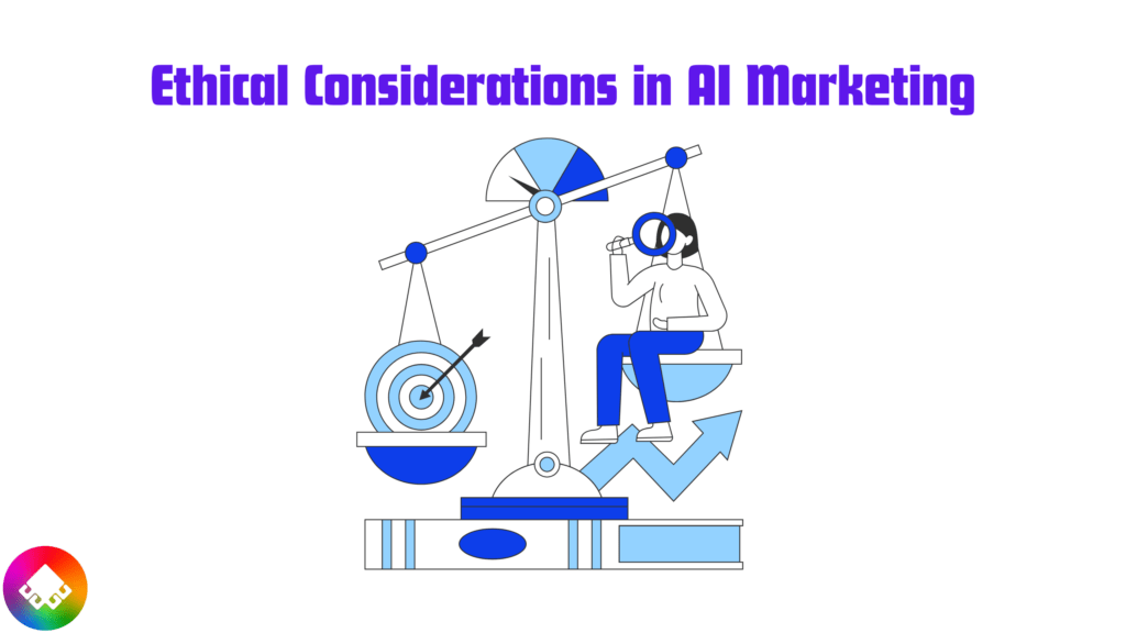 Ethical Considerations in AI Marketing