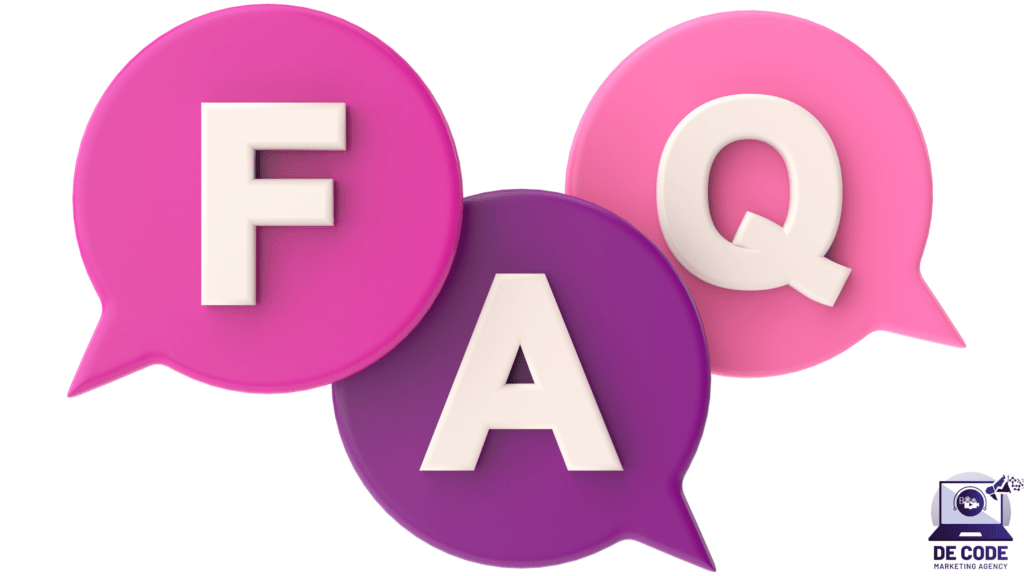FAQ