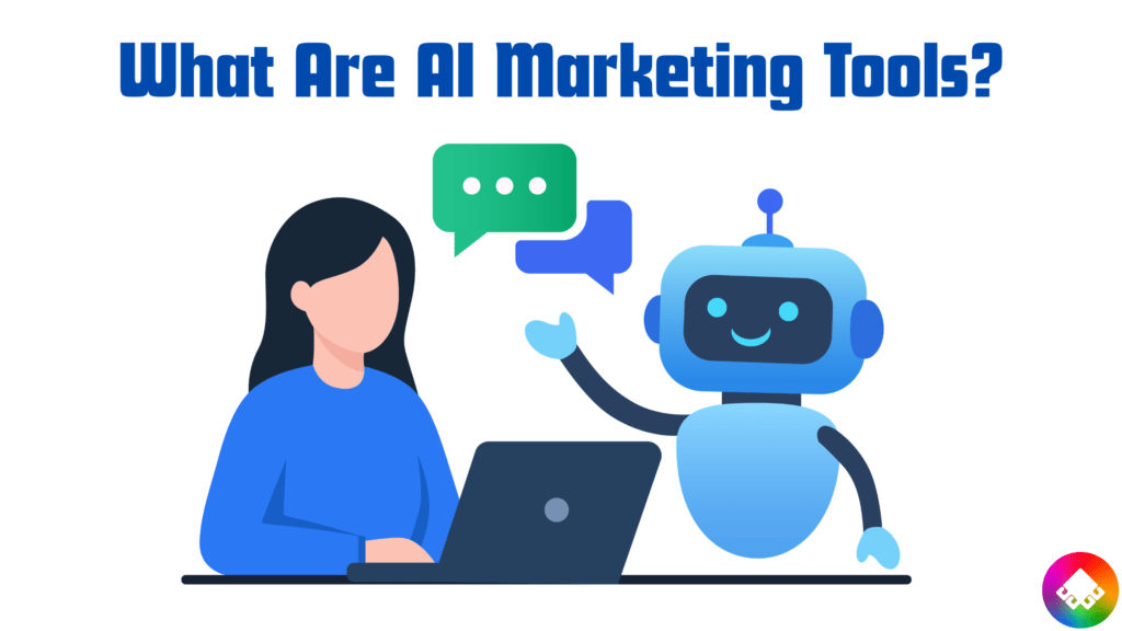 What Are AI Marketing Tools